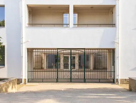 Апартамент Малена Сарафово Burgas Exterior photo