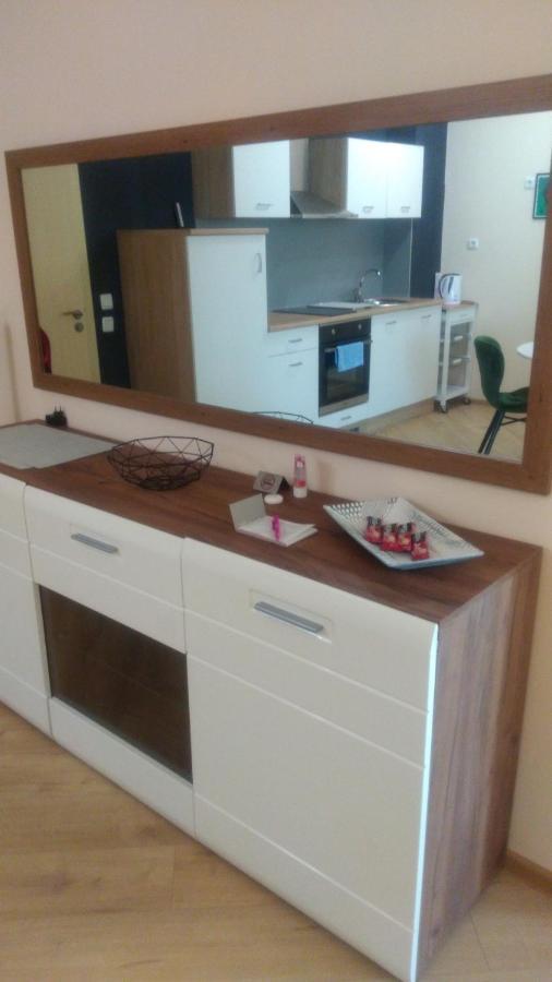 малена сарафово Appartamento *